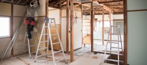Entreprise de rénovation de la maison et de rénovation d’appartement à Le Brusquet